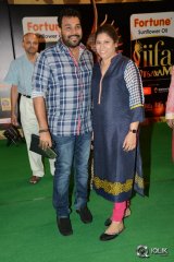 Celebs at IIFA Utsavam 2016